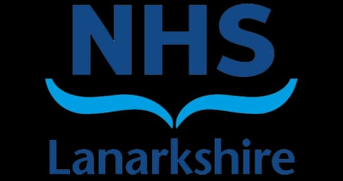 NHS Lanarkshire logo