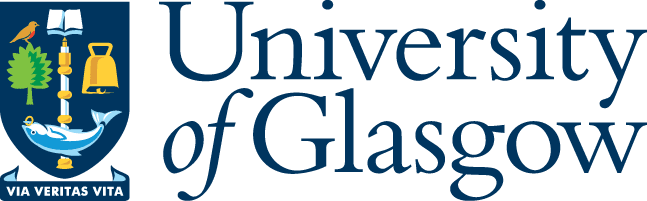 University of Glasgow logo